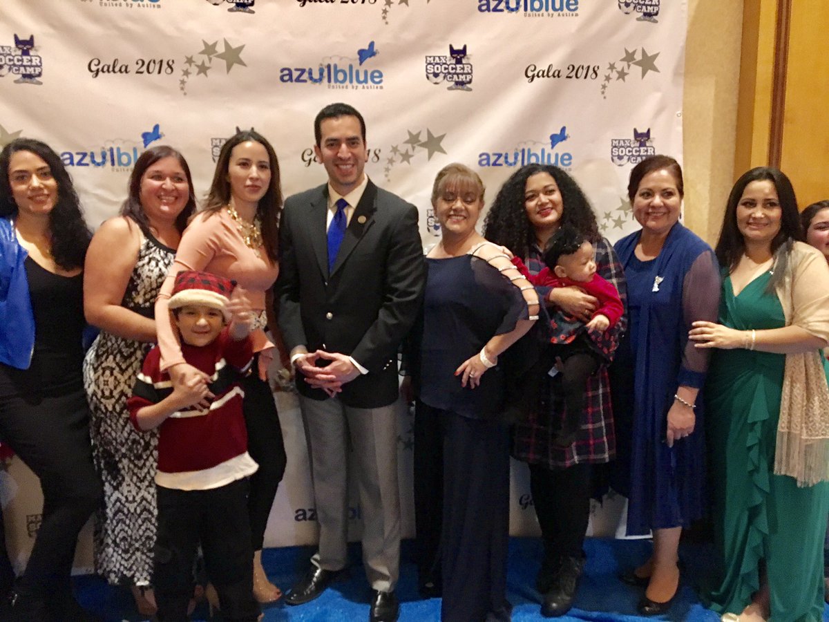Rep. Ruben J. Kihuen tweet media