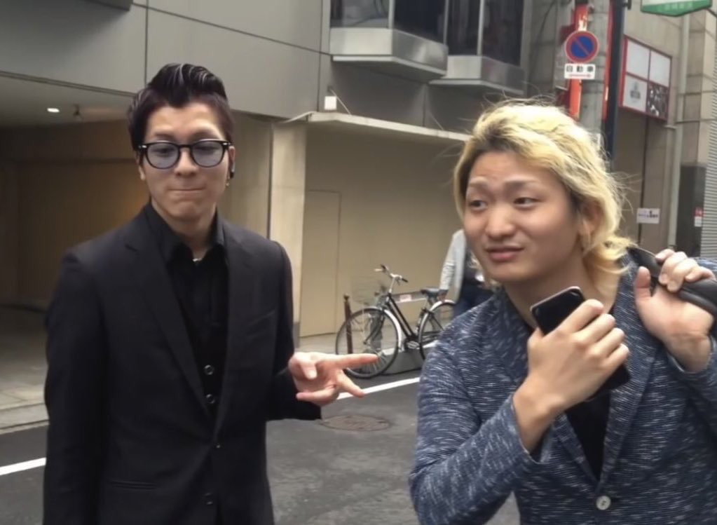 元ほのたにちゃん على تويتر ふぉいたんとかヒカルくんのインテリヤクザ感ほんまたまらん インテリヤクザが多分性癖に刺さってる 元ほのたにちゃん على تويتر ふぉいたんとかヒカルくんのインテリヤクザ感ほんまたまらん インテリヤクザが多分性癖に刺さってる