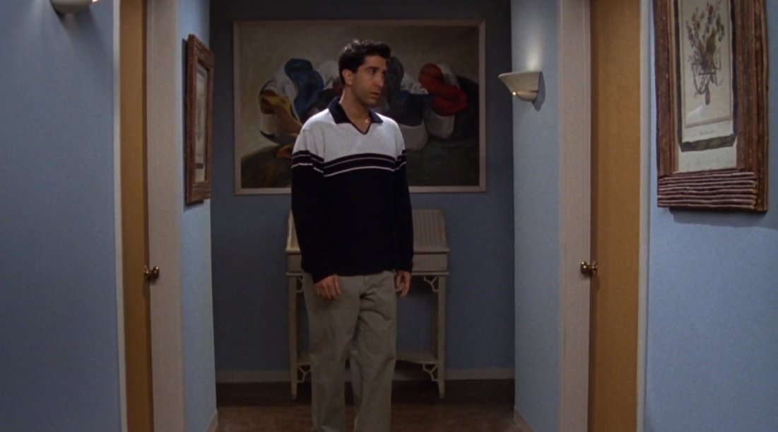 friendsensinou's tweet photo. #Friendsensinou que escolhas são inevitáveis na vida. Decida com sabedoria!

S03EP25 #Friends https://t.co/PSWHdmIt6N