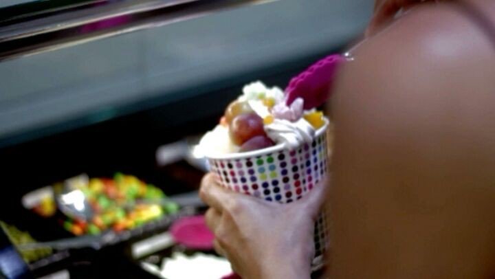 YogurtRepublic's tweet photo. The 1st Self-Serving, Authentic Greek Style Frozen Yogurt in Bali. https://t.co/Y6tsb2KFkv