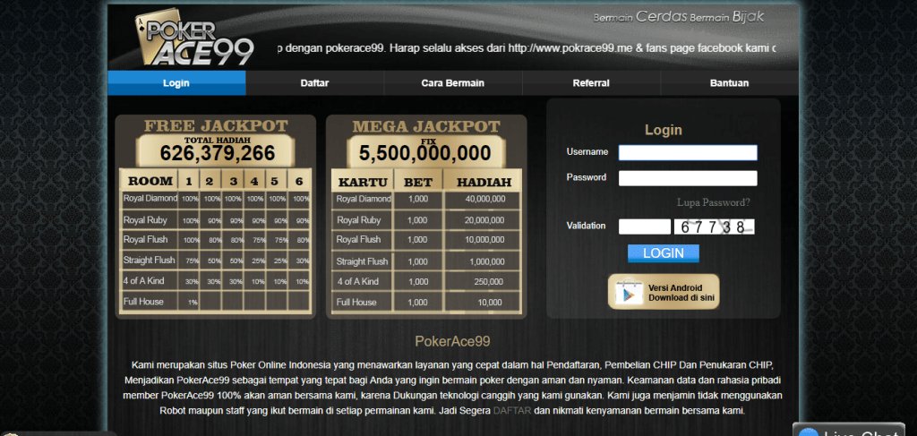 GadisBugil69's tweet photo. Link Alternatif POKERACE99 – Pokerace99 | Agen Poker Online Indonesia https://t.co/HwaCb6bBbh https://t.co/LQCXrOjLHJ