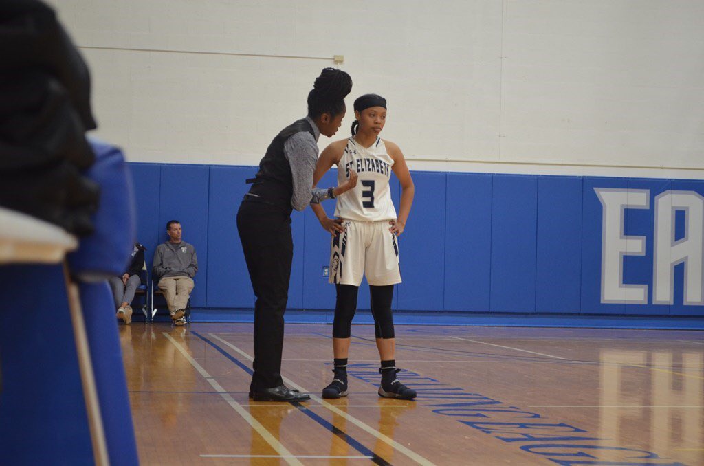 Marquetta Dickens, MSED tweet media