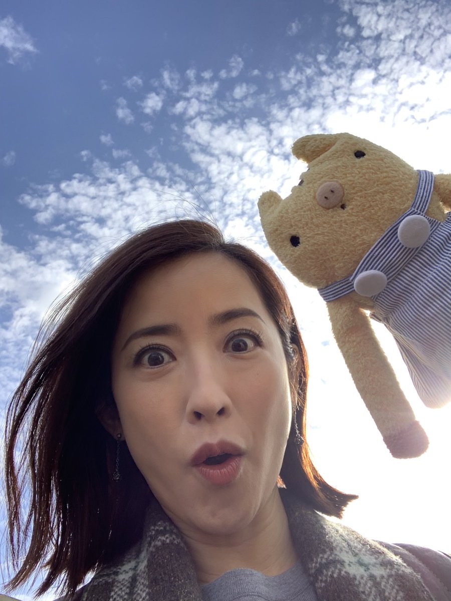 江口ともみの事故は番組中 甥が心不全でなくなり悲しいことと報告 銀鼠ニュース