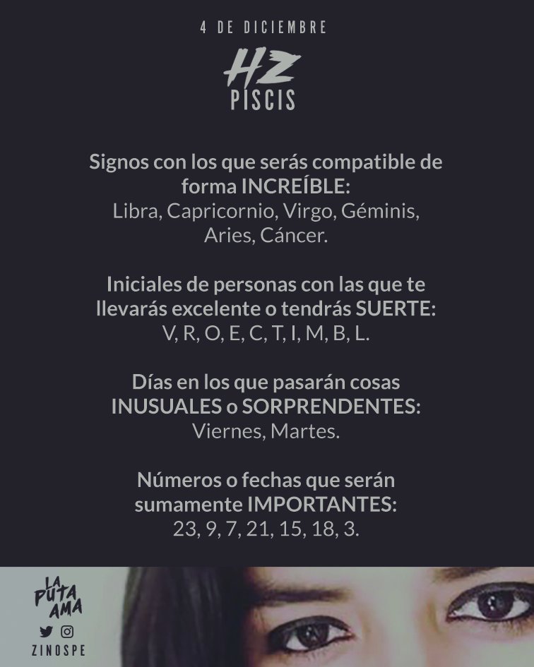 zinos__'s tweet photo. H Z 
P I S C I S https://t.co/6yiKGEp7KJ
