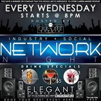 theblueprintev3's tweet photo. Meet us at The Elegant Sports Grill for #NetworkingNight hosted by @theblueprinteventsco
Why should you attend?
-Build relationships with potential
employees, employers,
vendors, partners, clients, customers NS potential referral sources.
#networking #NetworkWednesday https://t.co/B8w7PWAJaD