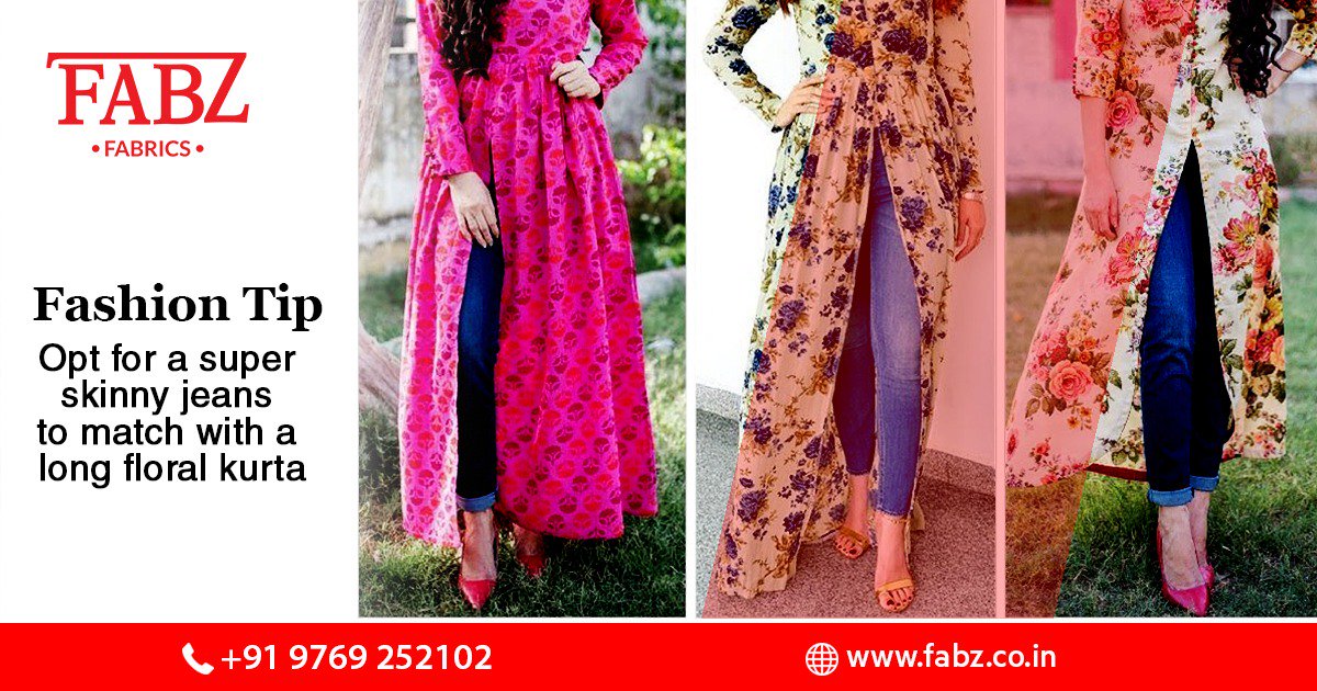 FabricsFabz's tweet photo. Can’t decide between Indian and Modern look? Why not go for both! Here is your #fashion tip for today.
For more Information:
Visit us at: https://t.co/yzgKplvzzh
Call us at: +91 9769252102
#fabzfabrics #dressfabric #fabricprinting #ikatfabric #trendalert #fashionpost https://t.co/GTUVhFqhEC
