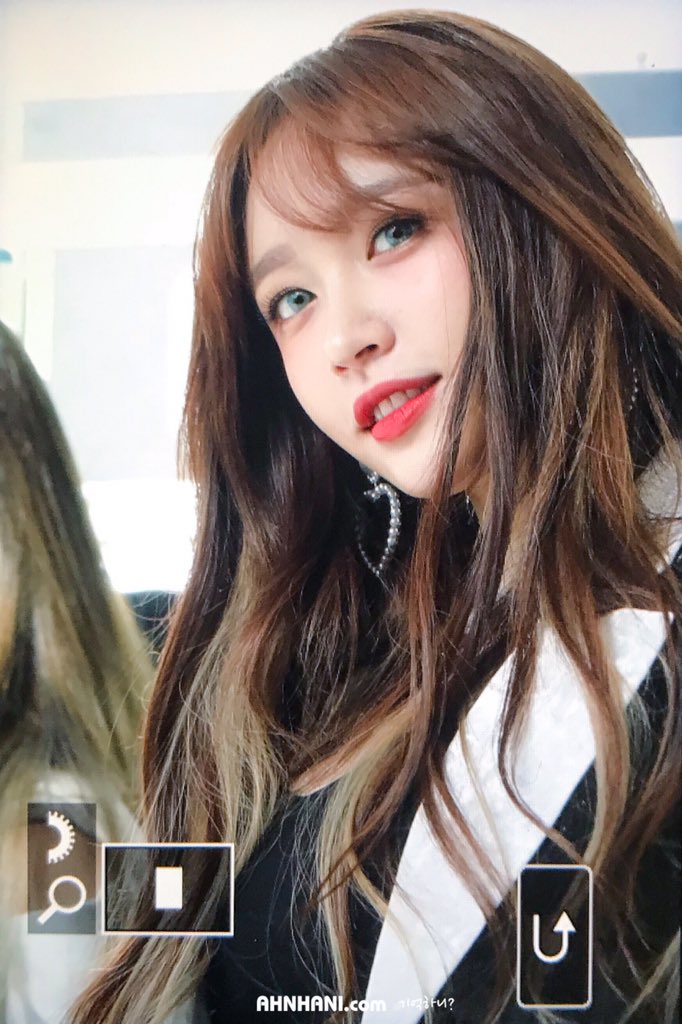 rememberahnhani's tweet image. 181205 쇼챔 미니 팬미팅 프리뷰
#기억하니?
#EXID (@EXIDofficial)
#하니 #Hani #안희연