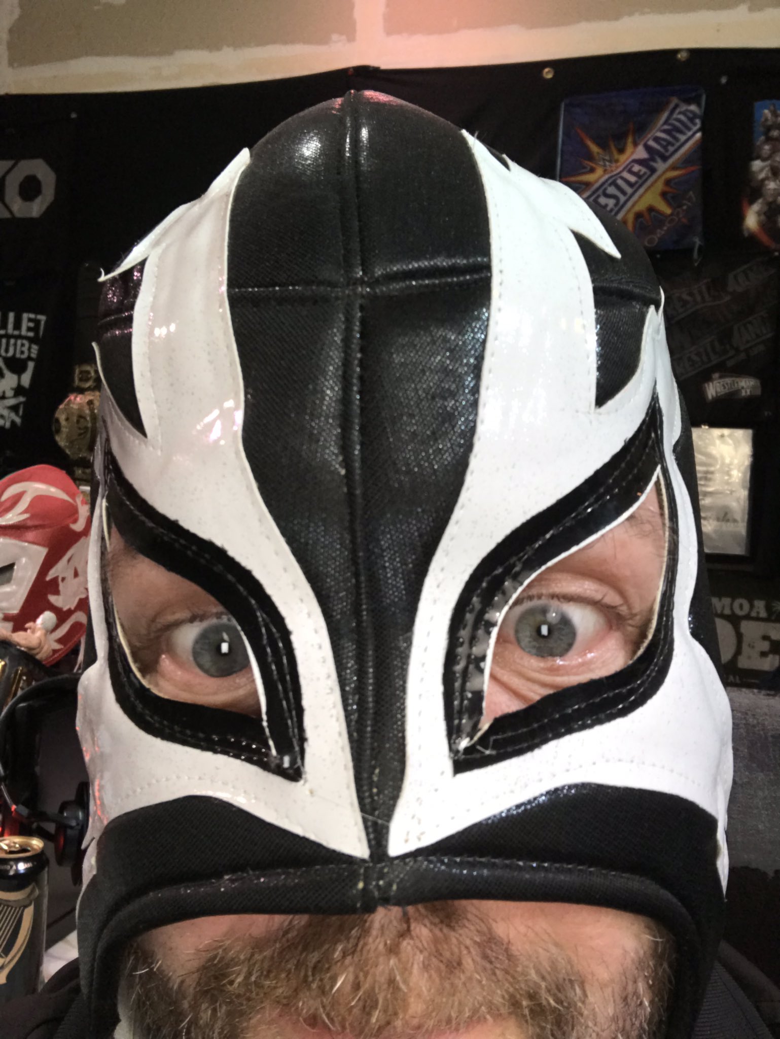 Marked Out Wrestling Podcast on Twitter "See you next Monday rawesome