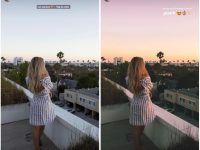 anibee_tv's tweet photo. Waspadalah pada Trend Photo Filter yang Sedang Viral di Instragram, Itu Terbukti Berpengaruh pada Kesehatan Mental Anda https://t.co/hKO5T4rMIz https://t.co/PYZS0Xung1