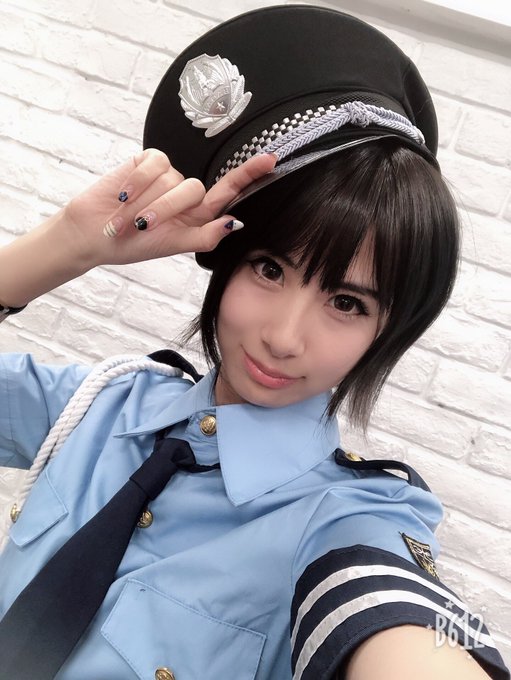 コスプレイヤーみなみのTwitter画像39