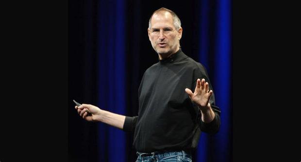 Que penserait Steve Jobs d'Apple aujourd'hui ? zdnet.fr/actualites/que…