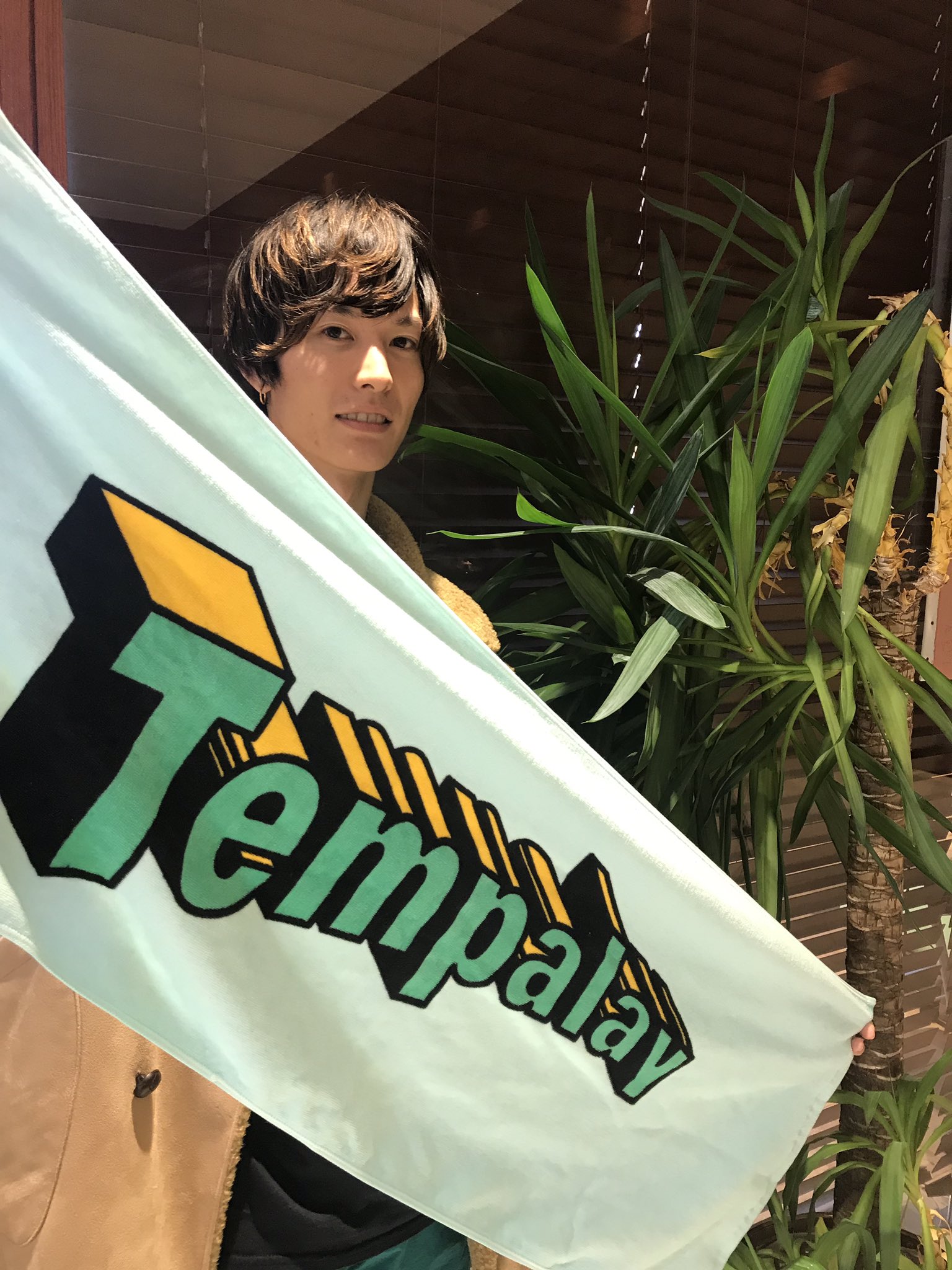 【レア】Tempalay テンパレイ バッジセット なんて素晴らしきツアー レア】Tempalay テンパレイ バッジセット なんて素晴らしきツアー