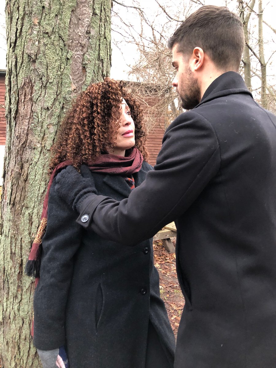 layne_tijuana's tweet photo. "concept filming for THE COLOR OF THE HEART
“Creativity takes courage.” Henri Matisse
#thecoloroftheheart
#BreakingBarriers
#diversityinfilm
#blackwomeninfilm
#blackfilmmakers
#Biracialstoriesinfilm https://t.co/rl112qaUQp