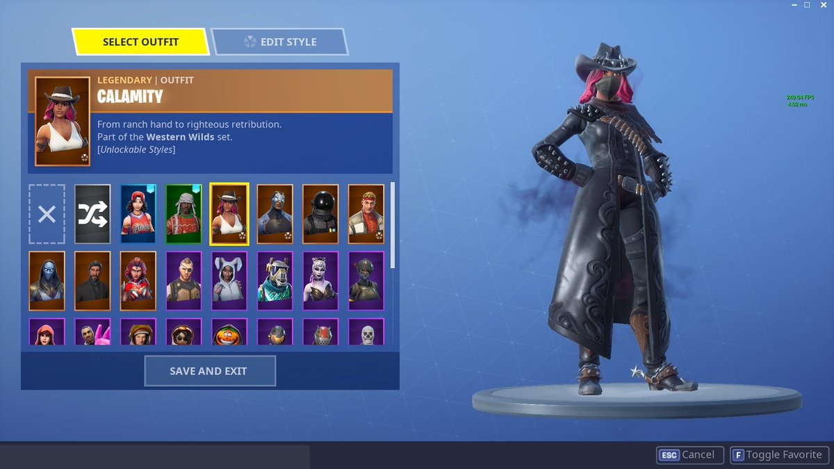 Trading/Selling Fortnite tweet media