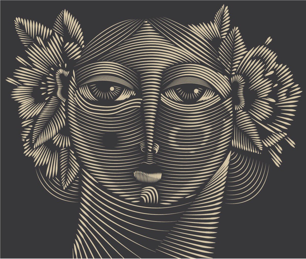 martinez_wis's tweet photo. #grabadodigital #ilustracion #ilustrador #lineas #arte #digitalart #sirena #artdigital #wisk #design #digitalart #vectorart #vector #painting #illustration https://t.co/1EY9vz9Nh2