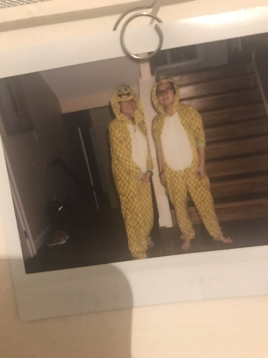 socialpatchband's tweet image. (left) connor, guitarist/singer
(right) angel, guitarist/singer

we’re a two-man band for now, but we’d like new people in the future! feel free to dm us if you’d like to join the group :)