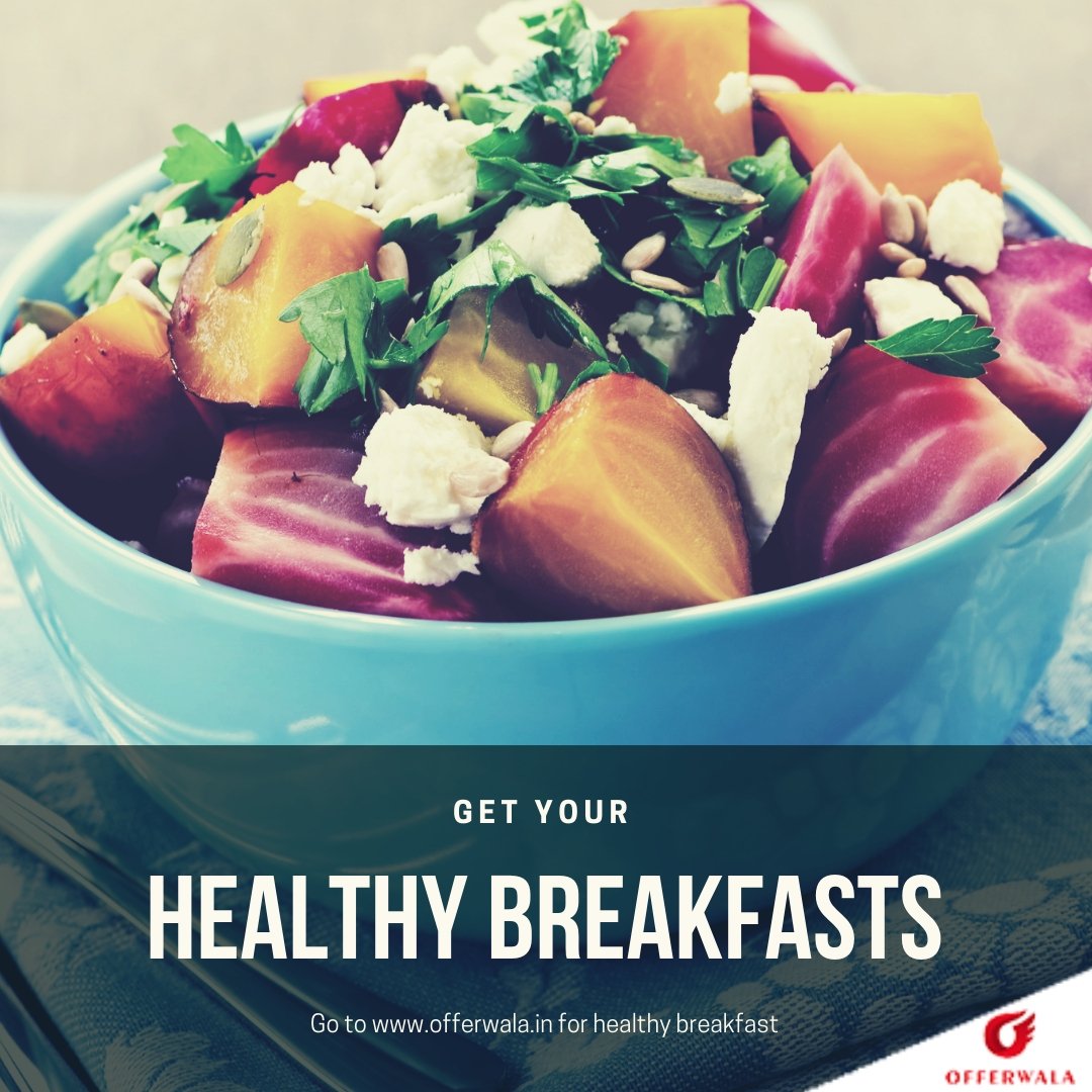 Offerwala1's tweet photo. 😍 All Happiness depends on a leisurely breakfast 🥞
.
Book your breakfast now &amp; get a huge discount.
For more details please visit.
https://t.co/mGgIgtyGUn
.
#offerwala #breakfasttime☕️ #morning #juice #butter #healthyfood #tasty #yummy #delicious #eating #yum #egg #sandwich https://t.co/pPKToMBuBe