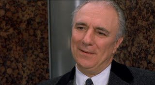 RIP Mr. Trask  #PhilipBosco #WorkingGirl