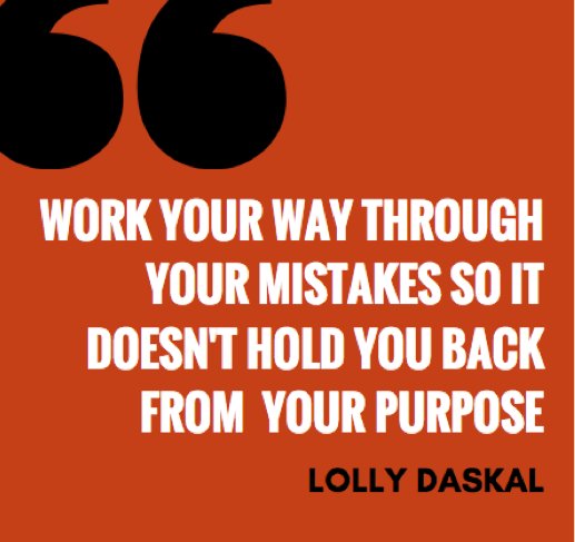 LollyDaskal tweet picture