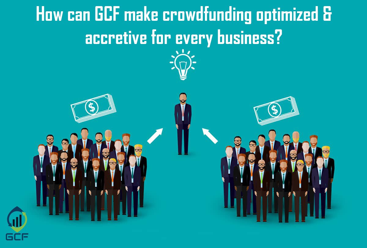 gcfdigital's tweet photo. GCF gives a new definition to crowdfunding by combining it with network marketing and makes it a much better option for businesses and investors.

Read More: https://t.co/ZbjqXbCUuc

#crowdfunding #invest #GCF #GCFDigital #payment #Crowd #planning https://t.co/iJ3KIeI21w