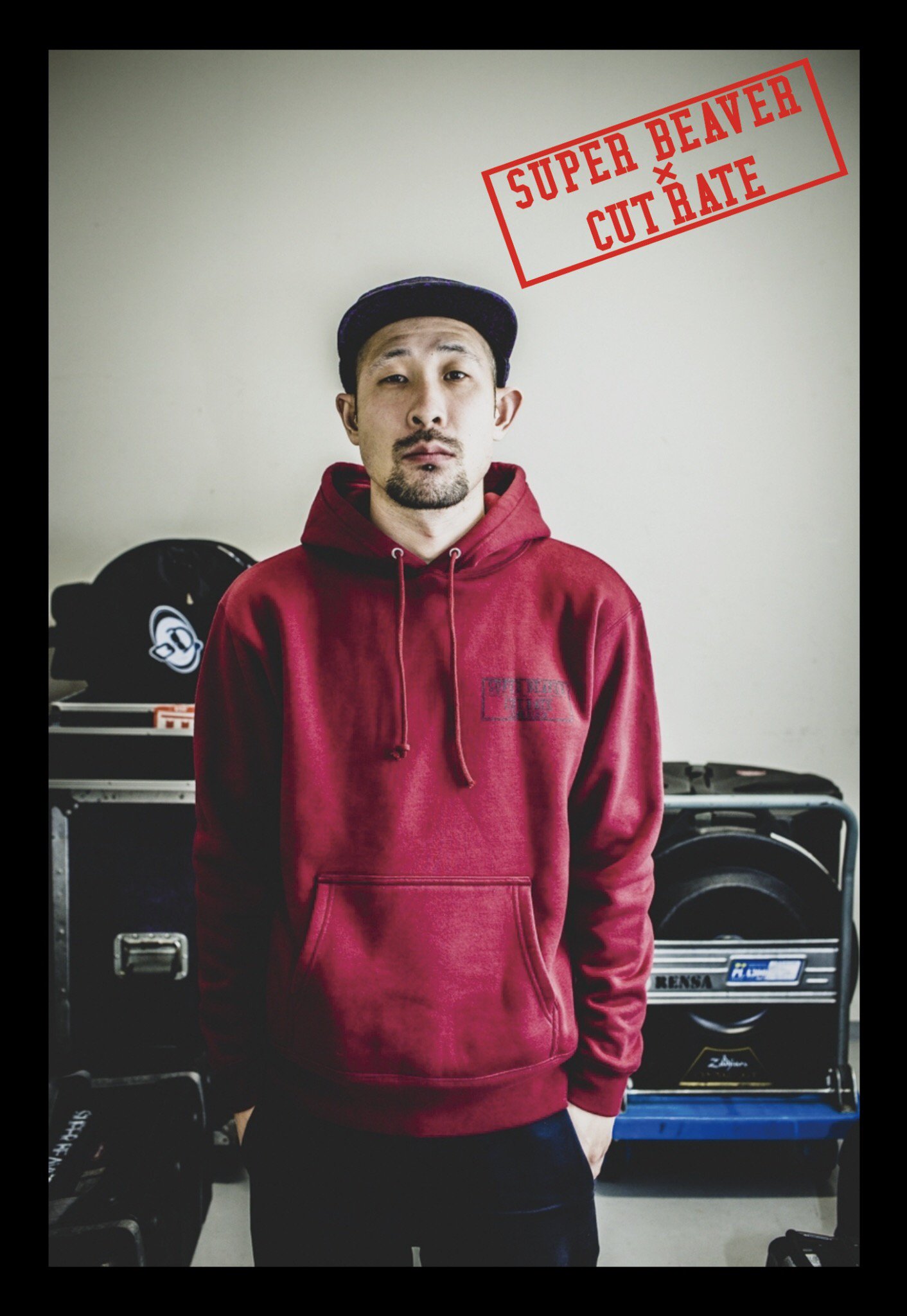 SUPER BEAVER على X: 