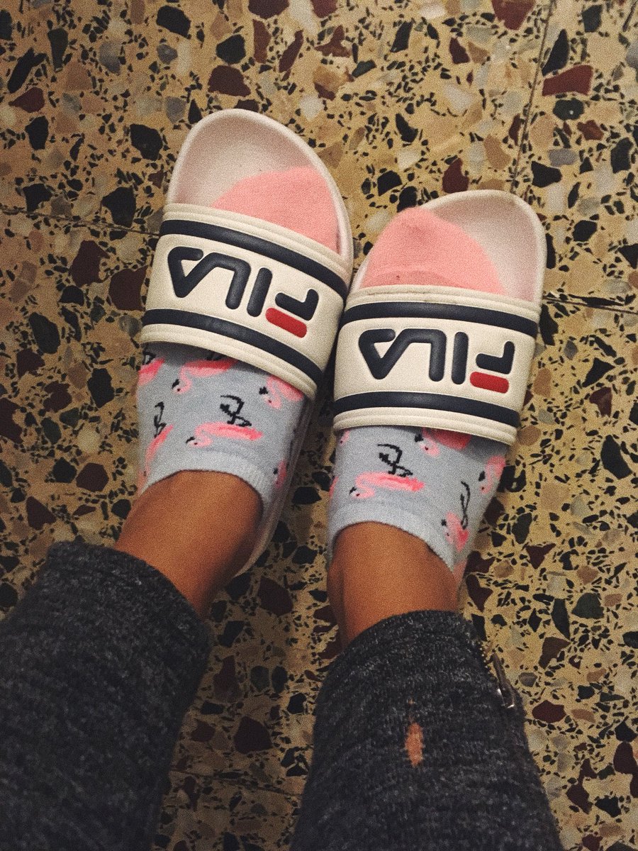 ¿Cuenta esto como levantarse con el pie izquierdo?