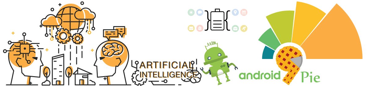 shrivcommedia's tweet image. Shriv ComMedia Solutions, a #mobileappdevelopmentcompany in India is developing #custommobileapplications integrated with #artificialintelligence (AI). Google #Android9Pie, the #androiddevelopers are putting their hard efforts in #mobileappdevelopment.
lnkd.in/f33NhRA