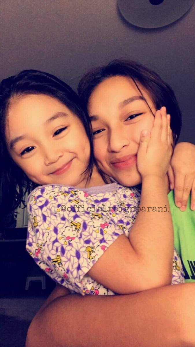 TeamReignOFC's tweet photo. Everyone, meet Cyanna! Reign’s baby sister 👶🏻💓

OFFICIAL ACCOUNTS:
https://t.co/LDw4wYoQjN
https://t.co/phRNf8gLYP
https://t.co/bpGRxw5Mmd

#PBBAutoNomin8tion #PBB #PBBOtso #Reignsters #CampStarHunt #AngSporteenSweetheartngCanada #PBBReign #ReignParani 
#SheWillReign https://t.co/epdluTeMof