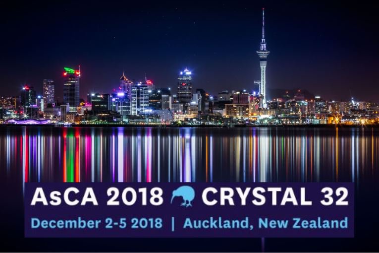 ccp4_mx's tweet photo. Charles and Eugene from @ccp4_mx core team are attending #AsCA2018 in Aukland.  Make sure you say hello to them before they head for home! https://t.co/JjPI7t1MLA