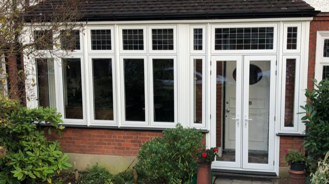 Love this <a href="/residence9/">Residence Collection</a> installation by <a href="/UniqueWindows/">UniqueWindowsLondon</a>!