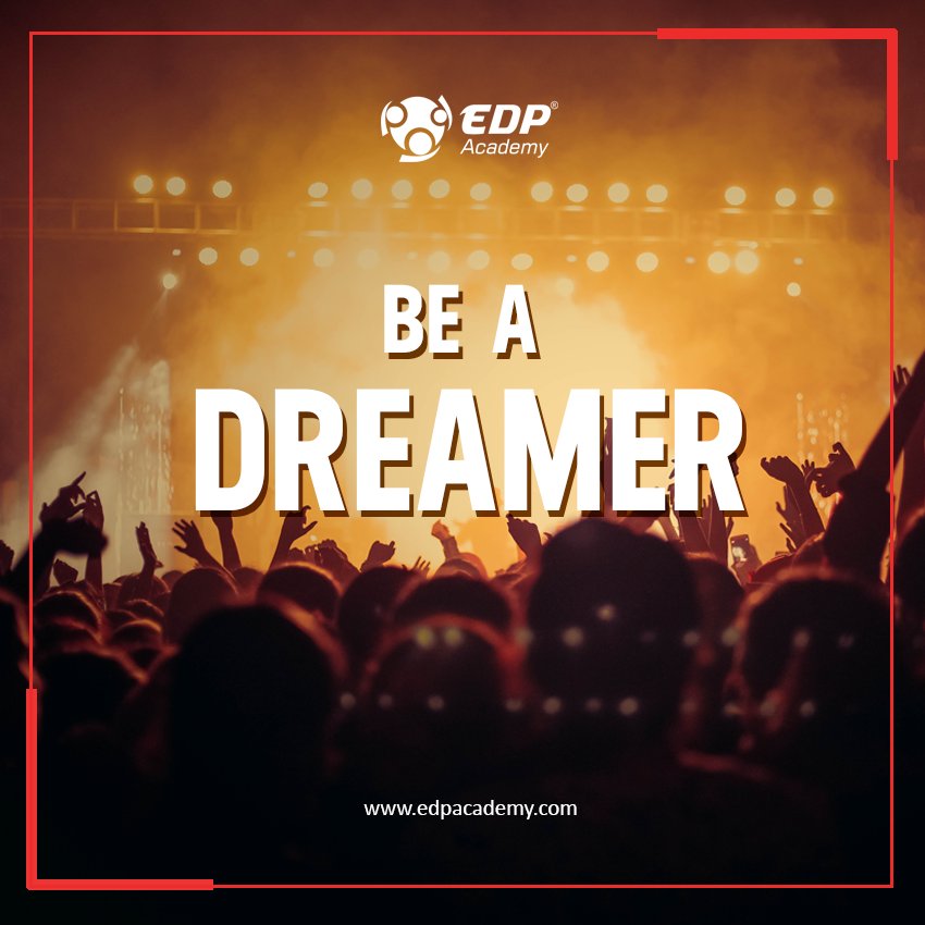 edpacademy's tweet photo. Be a Dreamer@ https://t.co/Vt8XbClzCG
#edp #proyoung #dream #entrepreneurship #leader #success #mentor #entrepreneurs #proyoungindia https://t.co/LwX0fky0oD