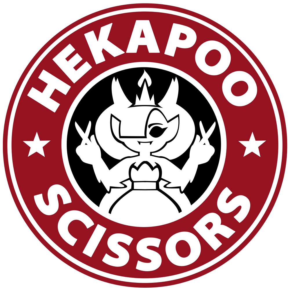 One day I'll put it on a coffee cup