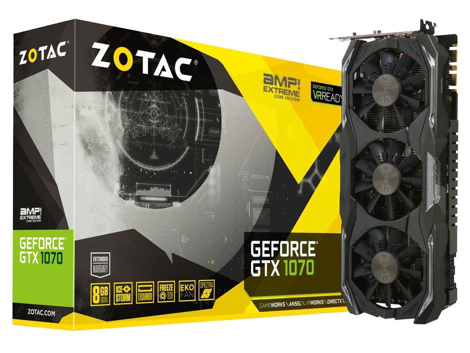 cowcotland's tweet image. Au tour des #GTX1070 de disposer de mémoire #GDDR5X NVIDIAFrance dlvr.it/Qss4nv