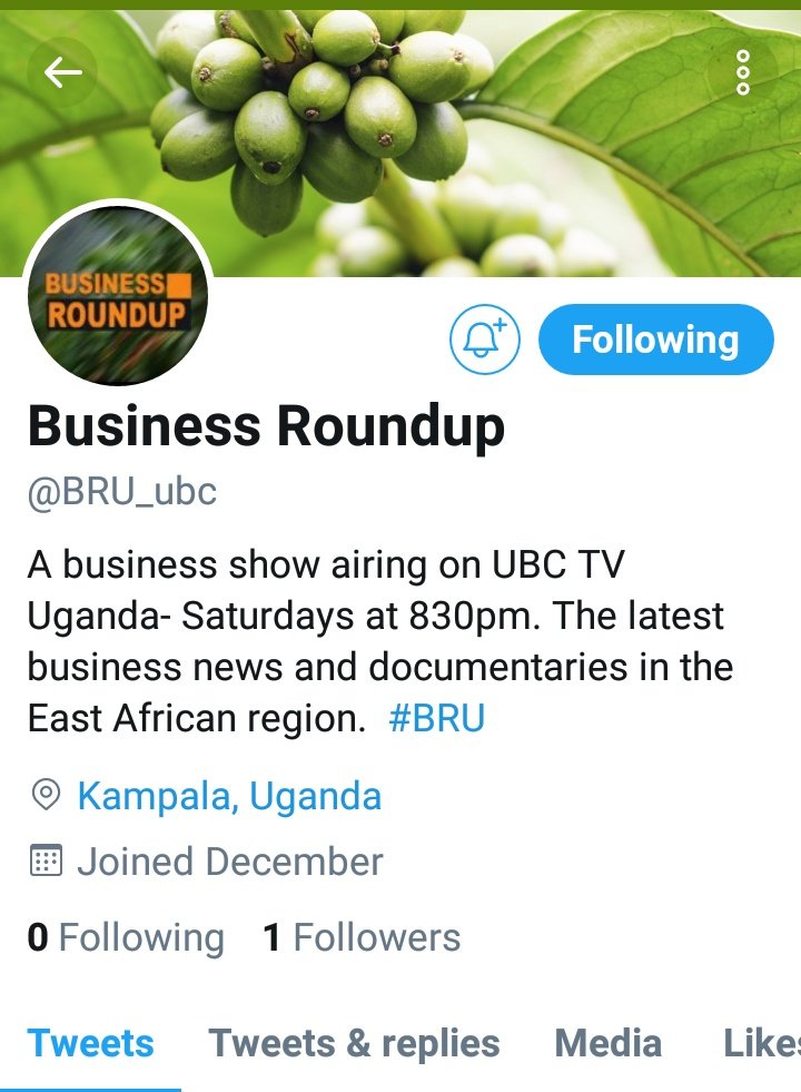 Wadulo_AM's tweet photo. Follow Business Roundup on Twitter. 

@BRU_ubc

#BRU https://t.co/zZJI8rj0B7