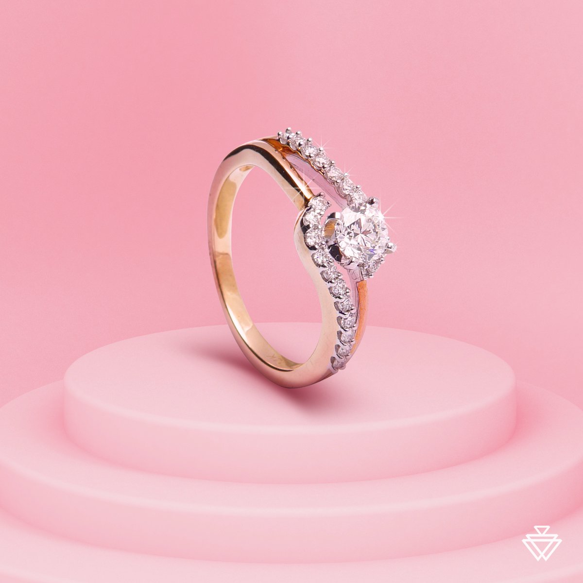 karatworldph's tweet photo. Making the dream come true starts with that one glorious ring. Let us help you choose the perfect one in any Karat World store near you! Visit us at https://t.co/SStvZ4icY0 https://t.co/XGNSeOoRI9