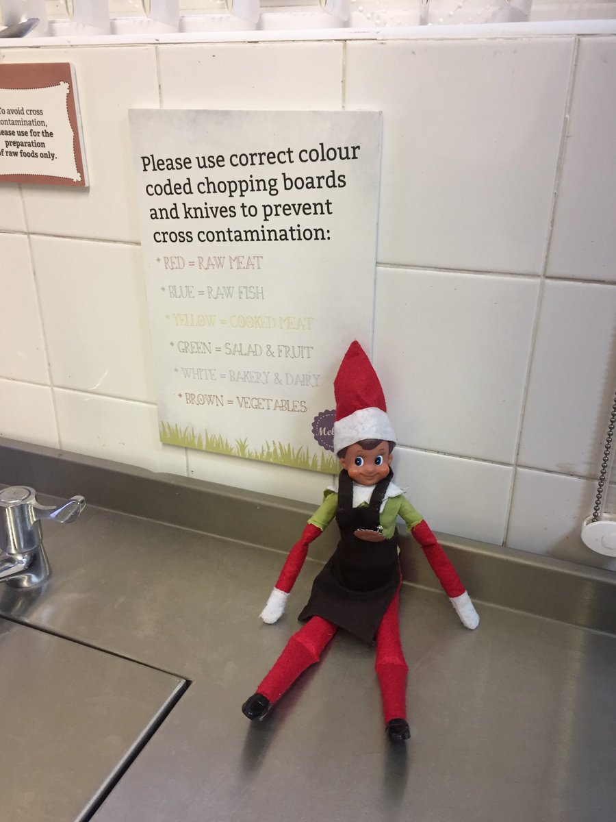 allycat7's tweet photo. Sparkles loves his new unit and can’t wait to meet all the children ⁦@mellorscatering⁩⁦@vgoodison1982⁩ https://t.co/4ljEJI40i6