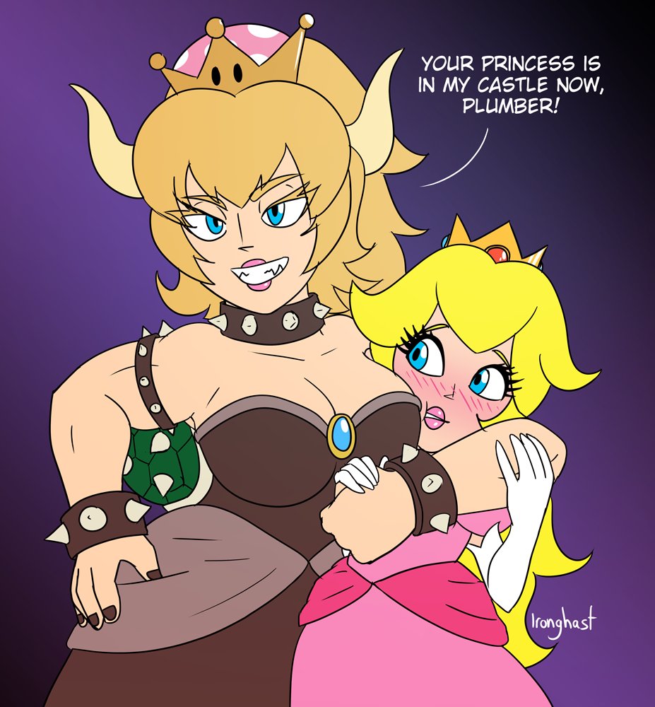 Snatchin’ pretty girls and conquerin’ worlds