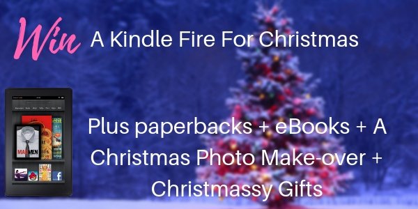 FrostieMoss's tweet image. Christmas book hamper giveaway! Awesome prizes bit.ly/2DA7hTq #prizedraw #contestwin