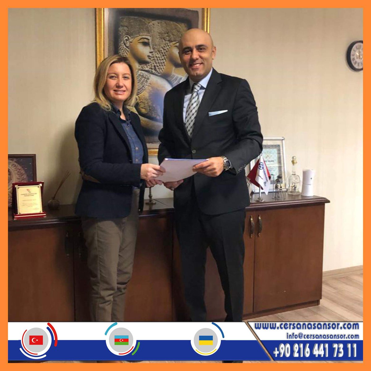 Cersan Asansör Sorumluluk Sigortaları Tema Sigorta Ltd. İle Güvence Altında...

instagram.com/cersanasansor/

#TemaSigorta #güvence #sigorta #benimleçıkarmısın #kalitelibakım #modernizasyon #yeşiletiket #sonkontrol #engellierişimi  #lift #elevator #benimlecikarmisin #TemaSigortaLtd