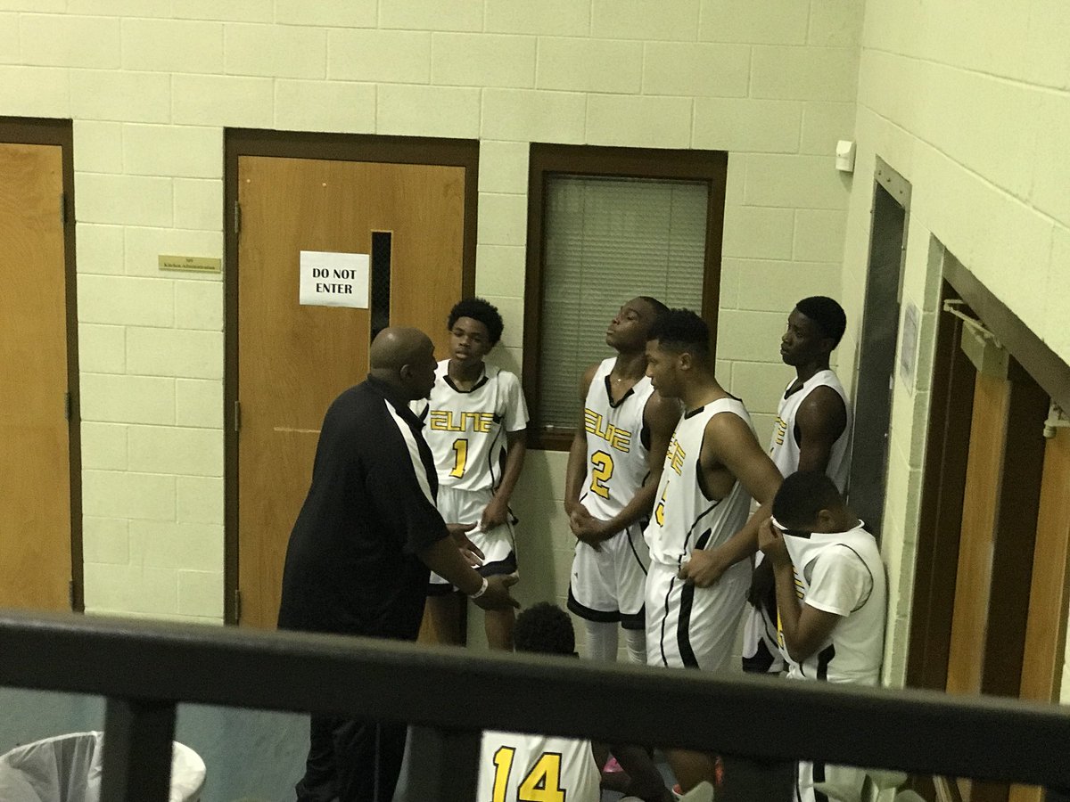 More footage on 2020 Chance Minott , compliments of <a href="/BucketReel/">Coach Bruton</a> this left handed sharp shooter has a real good shot to pick up a lot interests this season <a href="/KinstonHS/">Kinston High School</a> <a href="/Hoopfarm/">Tre (Hoopfarm Mixtapez)</a> <a href="/SocialHoopz/">Social Hoopz</a> catch him at JH Rose Greenville N.C. tomorrow night. 7pm