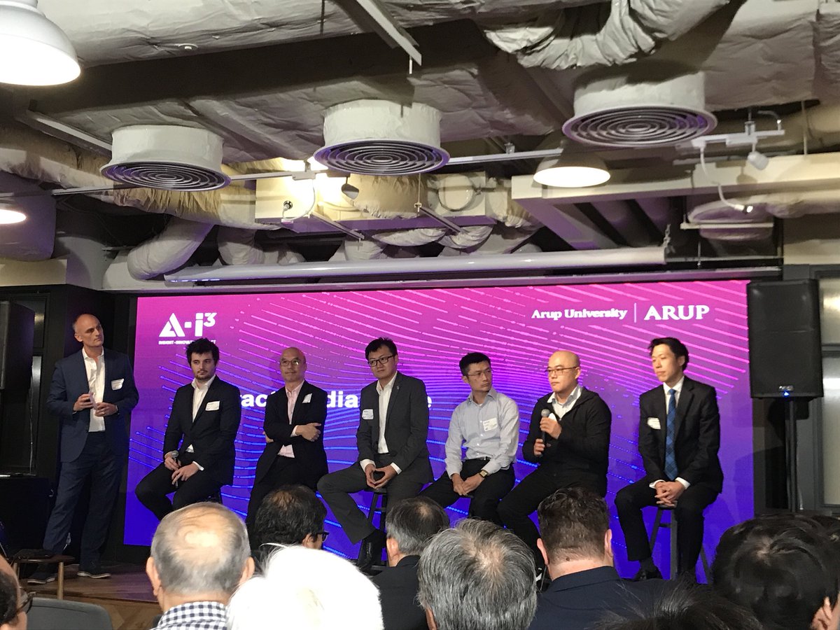 InsightRobotics's tweet photo. We are happy to join ARUP A·i3 event last evening and introduced our effective Aerial Survey Services for Construction Industry. Hope everyone got inspired and had a happy social evening!

#ARUP #ARUPuniversity #Ai3 #InsightRobotics #AerialSurvey #Construction #HongKong https://t.co/Sub29FEWzl