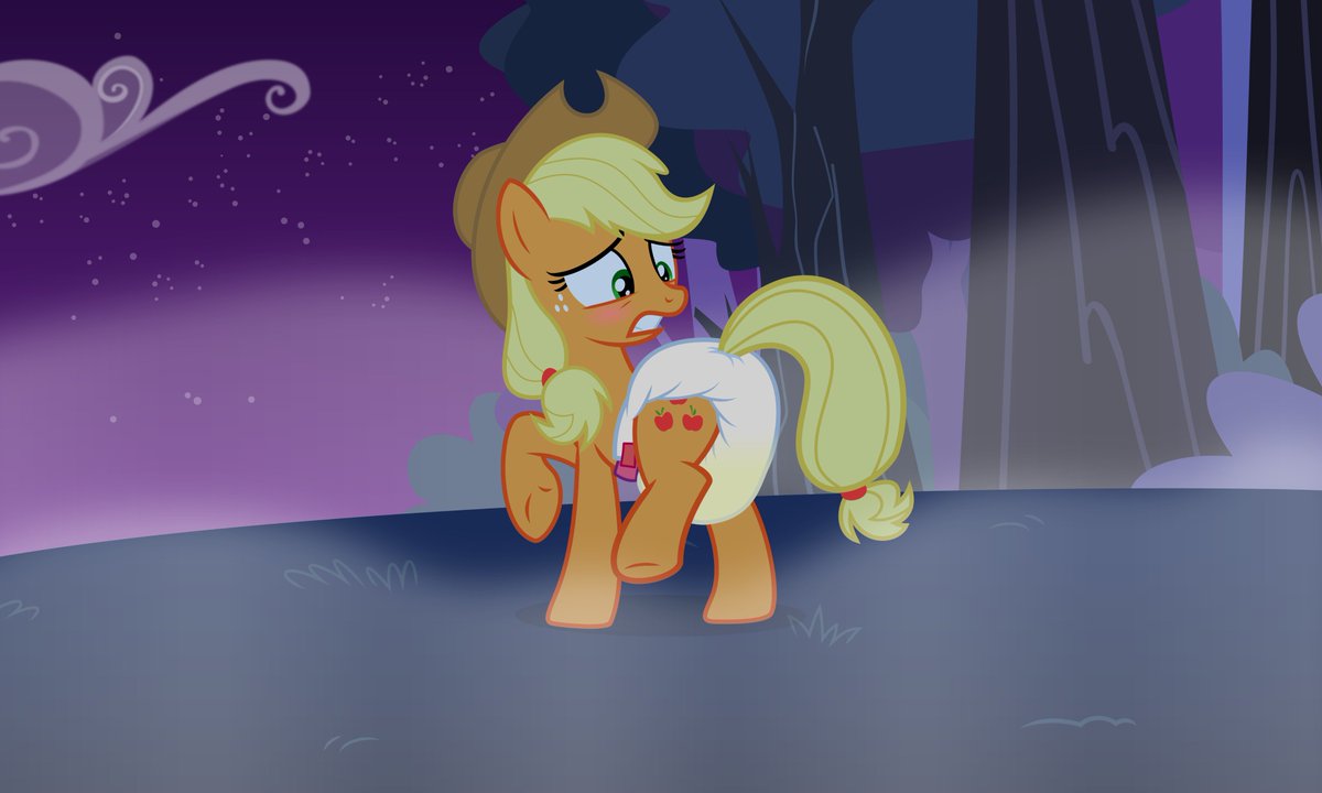 Ithinkitsdespe1's tweet photo. Here it is! A brand new game by HodgePodgeDL, featuring art by yours truly! Included are the pictures you see above, a few more by me (with variations) as well as art by a selection of other talented diaper artists. Have fun, and happy Nightmare Night!

https://t.co/DxUWAsUN7w https://t.co/WXaqrm4m3q