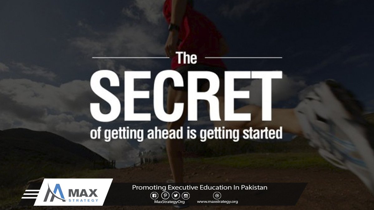 MaxStrategyOrg's tweet photo. Quote Of The Day

#motivation #success #wealth #business #entrepreneur #moneymaker #work #successful #hardwork #businessman #passion #millionaire #businessowner #motivational #entrepreneurship #entrepreneurs #ExecutiveEducationInPakistan #Trainings #Masterclass #BusinessTraining https://t.co/6jgsQSv6LV