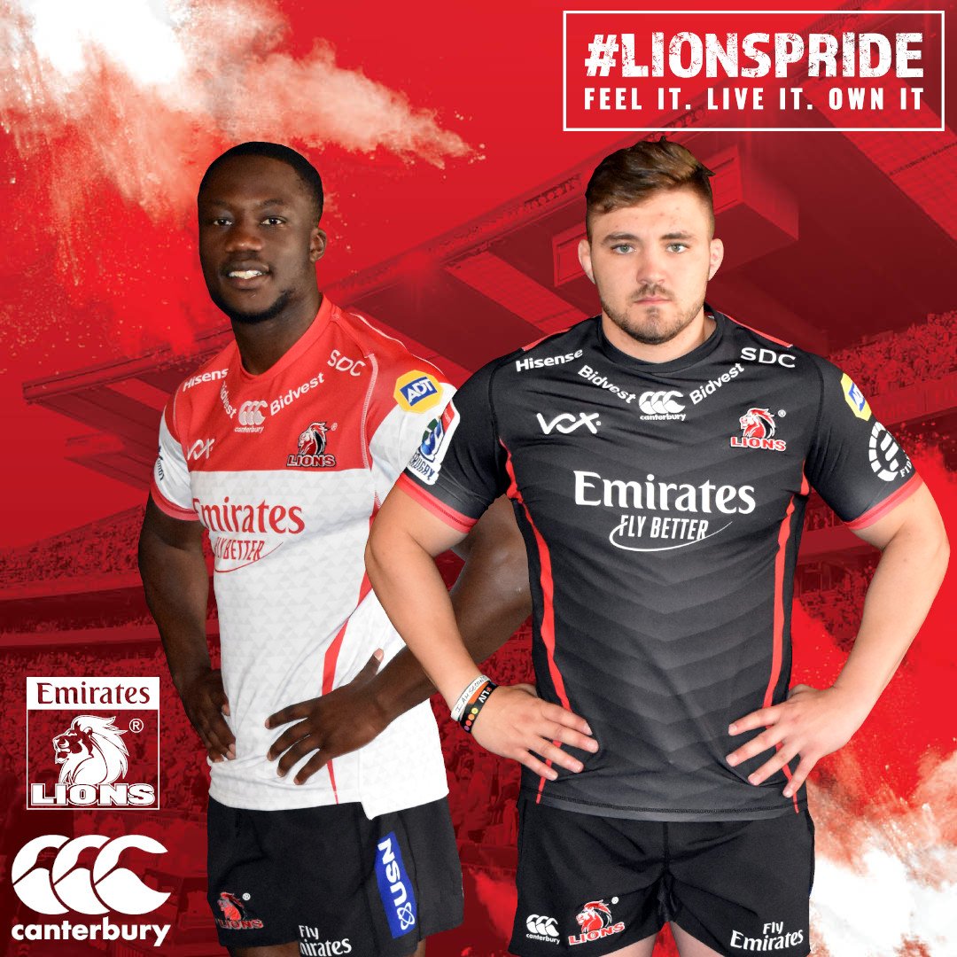 lions rugby store