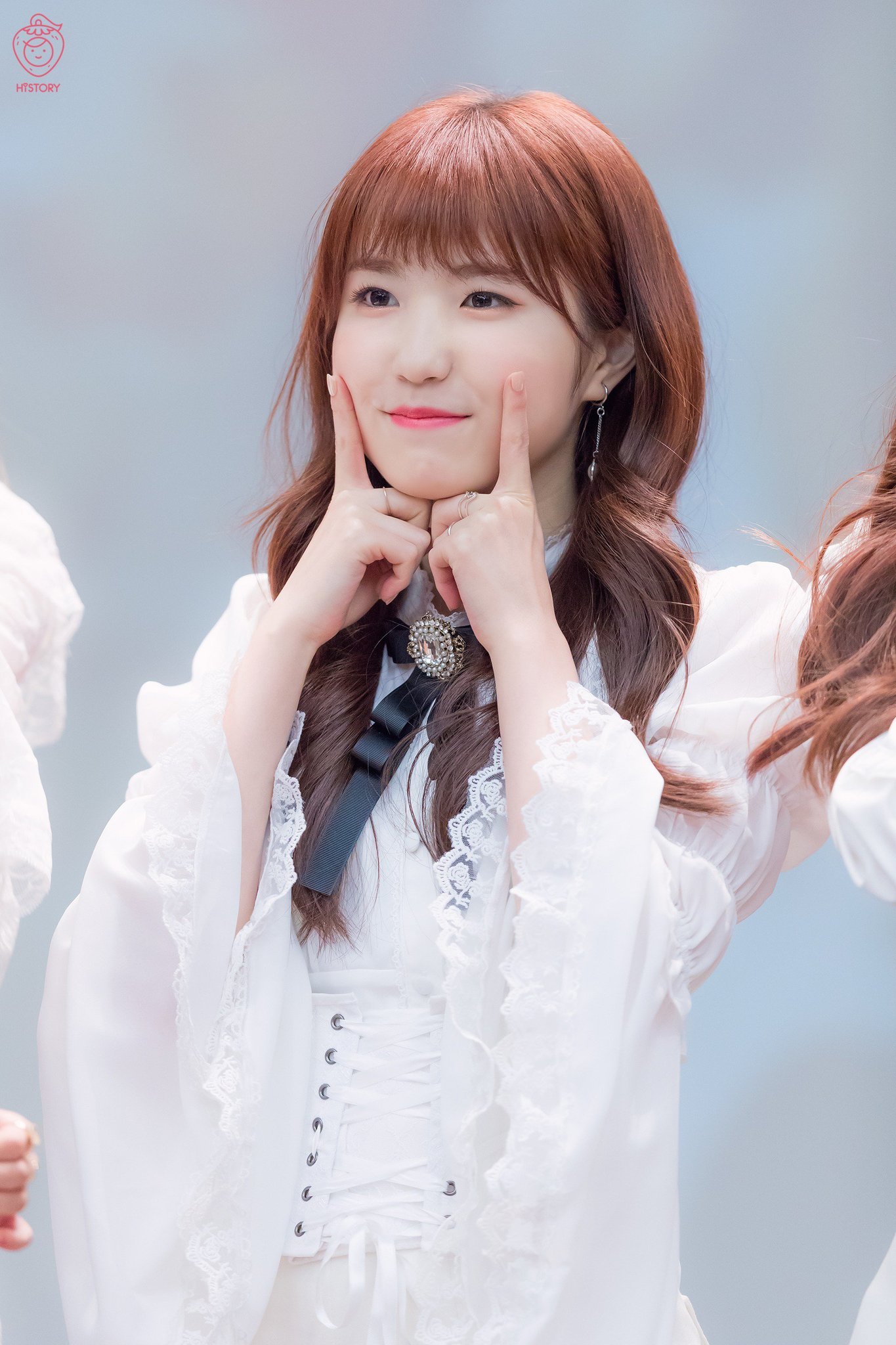 IZONE ONE THE STORY  本田仁美 本田仁美 - Wikipedia