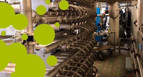 groengas's tweet photo. Opening biogasinstallatie Leeuwarden op 13 december 2018 vanaf 15:30 uur. https://t.co/8JmLGdRdeT https://t.co/CqwNDBbPhX