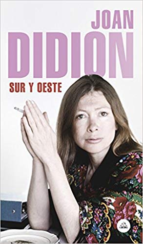 LibreFeminista's tweet photo. 🎇JOAN DIDION🎇
Celebramos los hermosos 84 años que hoy cumple Joan Didion y recordamos esta #Novedad2018
🌱https://t.co/GTqz1XZ2p9 https://t.co/xdHacn9ZZB