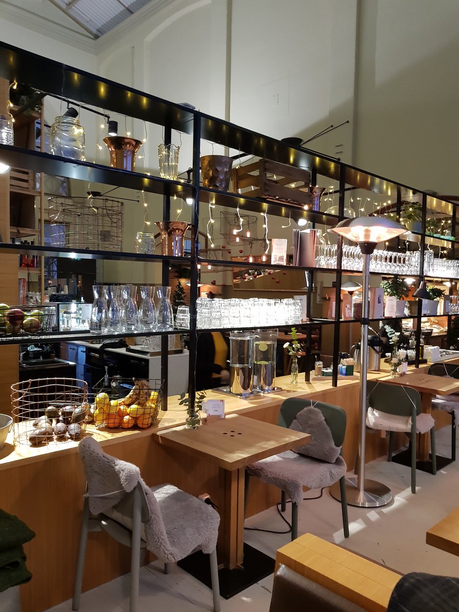 Getting a solid Finnish breakfast, to get energy with a busy and inspiring day #thalentoglobal, #slush2018