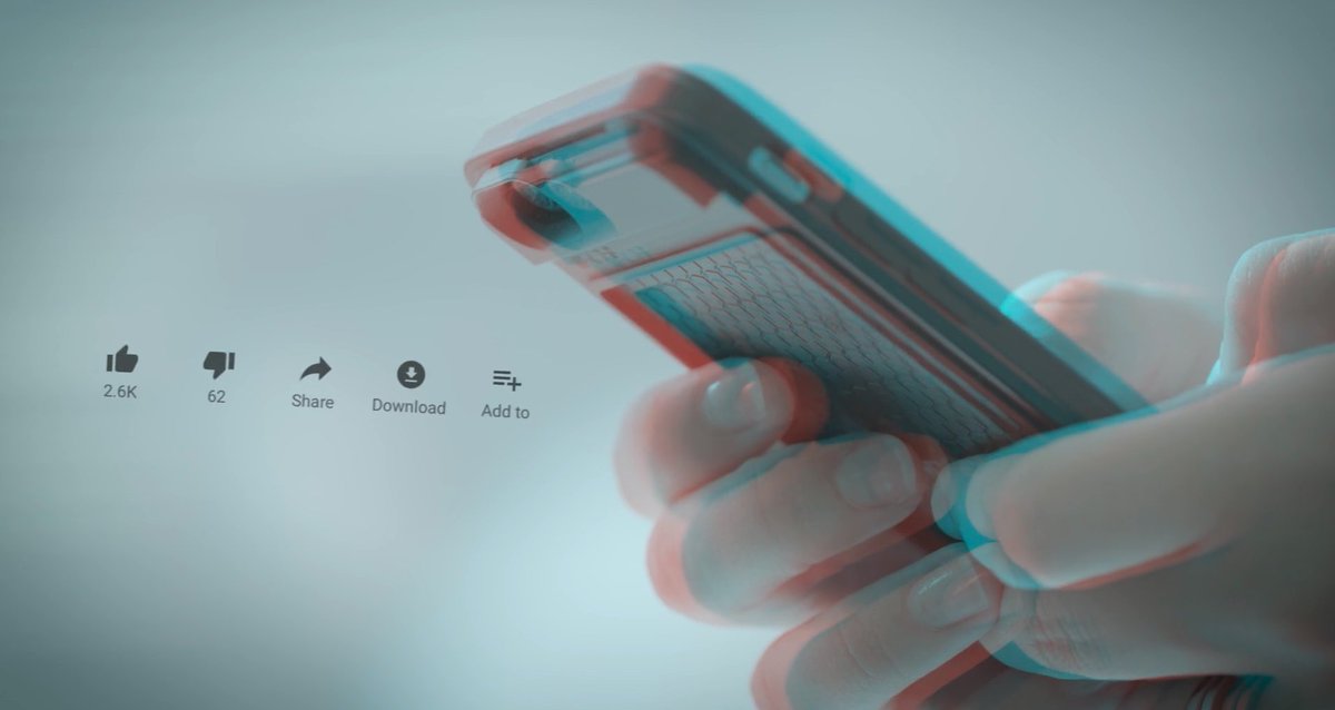 Taking a look back at Mindfull: A web series with YouTuber Jess Holsman. Mindfull takes a deep dive into how technology and our social media habits affects our mental health #TSB2018 #socialimpact #realstoriesmatter (View Ep1: bit.ly/2Pf0dNf)