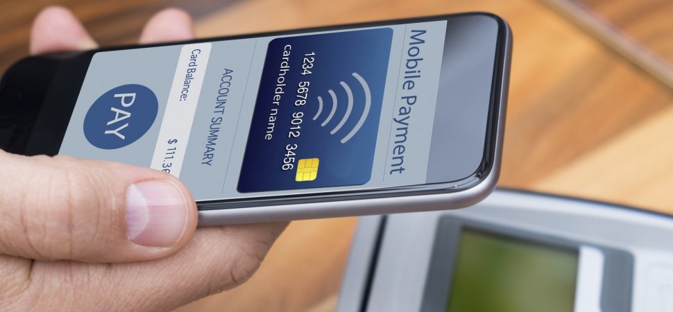 IPGPAY's tweet photo. Mobile payment usage in the APAC region has grown 30% in 2018, with 63% of consumers citing the mobile device as an important shopping tool.

https://t.co/R0vLijC03u https://t.co/nmJoiGOJ7k
